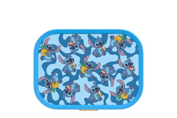 Mepal - Brotdose Campus  - Stitch